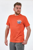 Lumberjack Erkek T-Shirt 2S11OTBL3FX