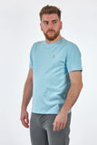 Lumberjack Erkek T-Shirt: Minimalist, Regular Fit, Kısa Kol - Günlük Şıklık