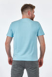 Lumberjack Erkek T-Shirt: Minimalist, Regular Fit, Kısa Kol - Günlük Şıklık
