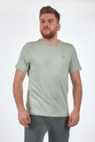 Lumberjack Erkek T-Shirt: Minimalist, Regular Fit, Kısa Kol - Günlük Şıklık