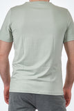 Lumberjack Erkek T-Shirt: Minimalist, Regular Fit, Kısa Kol - Günlük Şıklık