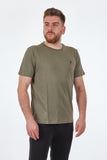 Lumberjack Erkek T-Shirt: Minimalist, Regular Fit, Kısa Kol - Günlük Şıklık