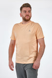 Lumberjack Erkek T-Shirt: Minimalist, Regular Fit, Kısa Kol - Günlük Şıklık