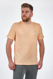 Lumberjack Erkek T-Shirt: Minimalist, Regular Fit, Kısa Kol - Günlük Şıklık