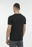Lumberjack Erkek T-Shirt: Minimalist, Regular Fit, Kısa Kol - Günlük Şıklık