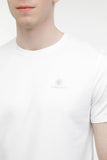 Lumberjack Erkek T-Shirt: Minimalist, Regular Fit, Kısa Kol - Günlük Şıklık
