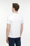 Lumberjack Erkek T-Shirt: Minimalist, Regular Fit, Kısa Kol - Günlük Şıklık