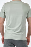 Lumberjack Erkek T-Shirt: Minimalist, Regular Fit, Kısa Kol - Günlük Şıklık