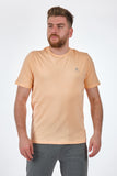 Lumberjack Erkek T-Shirt: Minimalist, Regular Fit, Kısa Kol - Günlük Şıklık