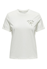 Only Kadın T-Shirt 15321735