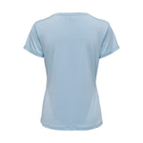 Only Kadın T-Shirt 15281098