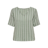 Only Kadın T-Shirt 15294365