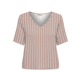 Only Kadın T-Shirt 15294365