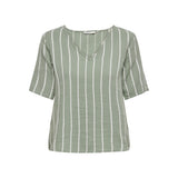 Only Kadın T-Shirt 15294365