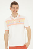 U.S. Polo Assn. Erkek T-Shirt 1825232