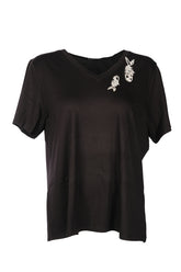 Vedi-bb Kadın T-Shirt 25YXD5098