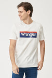 Wrangler Erkek T-Shirt W7H4D3737