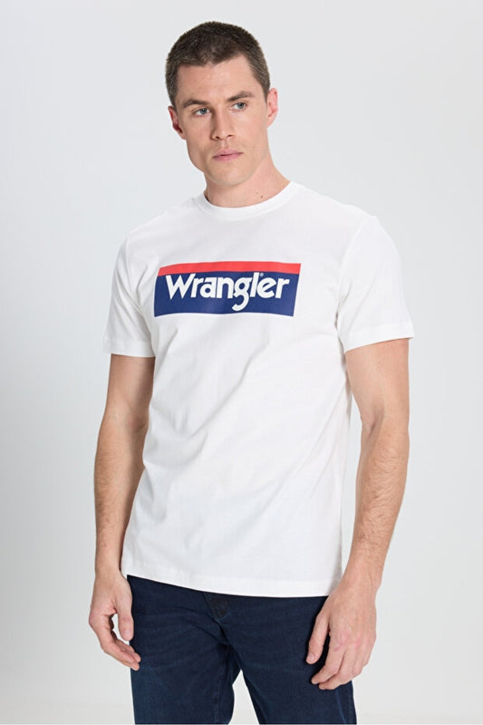 T-Shirt Wrangler