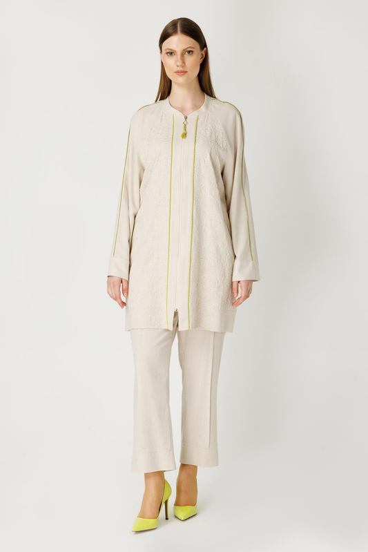 Büyük Beden Takım Müsemma