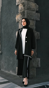 Müsemma Büyük Beden Gaye Takım