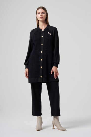 Büyük Beden Asilay Takım Müsemma