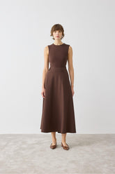 Terzi Dükkanı Kadın Etek TD26K07000008