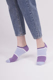 The Socks Company Kadın Çorap 3'lü Paket - Minimalist, Rahat & Şık