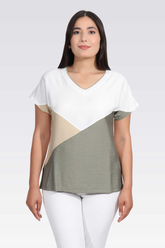 Tolga Saraçoğlu Kadın Bluz 11040