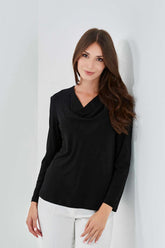 Tolga Saraçoğlu Kadın Bluz 23KBLZ10246