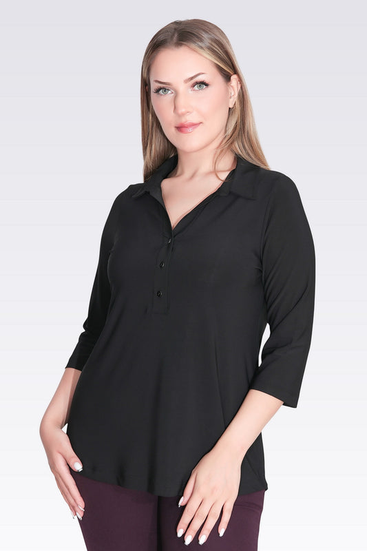 Tolga Saraçoğlu Kadın Bluz 25KTS10692