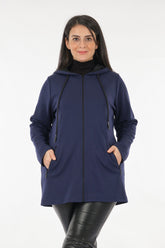 Tolga Saraçoğlu Kadın Ceket 23KCKT50143