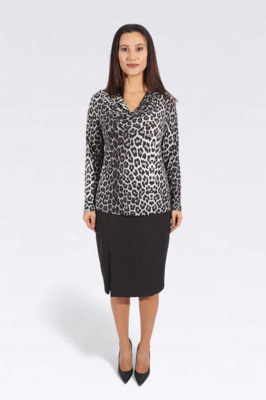 Tolga Saraçoğlu Kadın Etek 25KTS20037