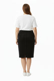 Tolga Saraçoğlu Kadın Etek 25KTS20047