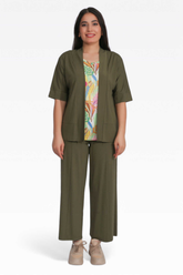 Tolga Saraçoğlu Kadın Pantolon 30195