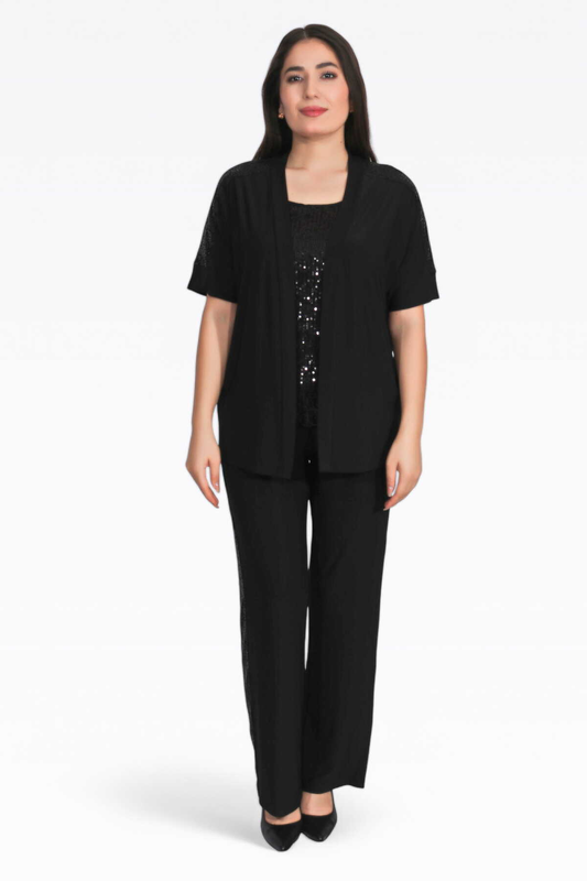 Tolga Saraçoğlu Kadın Pantolon 30245