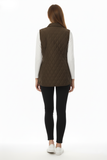 Tolga Saraçoğlu Kadın Yelek 25KTS70043