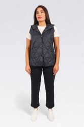 Tolga Saraçoğlu Kadın Yelek TS70017