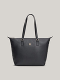 Tommy Hilfiger Minimalist Tote Kadın Çanta - Günlük & Ofis