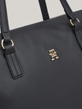 Tommy Hilfiger Minimalist Tote Kadın Çanta - Günlük & Ofis