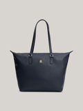 Tommy Hilfiger Minimalist Tote Kadın Çanta - Günlük & Ofis
