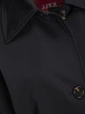 Jack&Jones JJXX Oversize Midi Trençkot - Günlük Şıklık