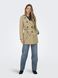 Only Kadın Trençkot 15191821