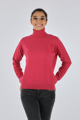 Desen Kadın Triko 21221039