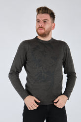 Ecer Erkek Triko 77722123