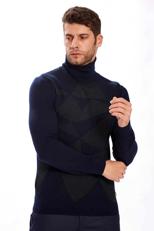 Ecer Erkek Triko 77022123