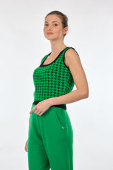 Lal Kadın Triko 22264009