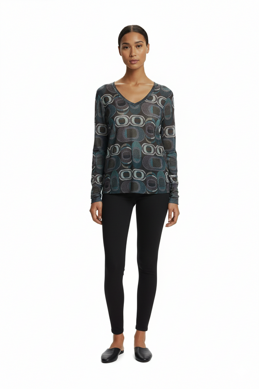 Tolga Saraçoğlu Kadın Triko 25KTS10716