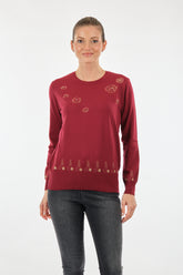 Twomail Kadın Triko MK2250020943