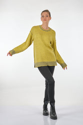 Unique Mode Kadın Triko UW231048