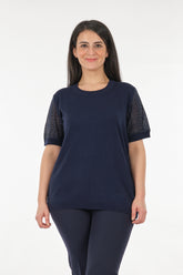 Vedi-bb Kadın Triko 2322019